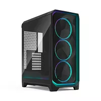 Fractal Design Meshify 3 Ambience Pro RGB Black

