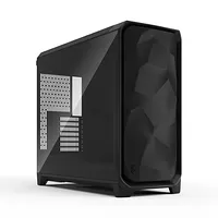 Fractal Design Meshify 3 XL TG Light Black
