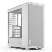 Fractal Design Epoch TG White
