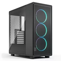 Fractal Design Epoch RGB TG Black
