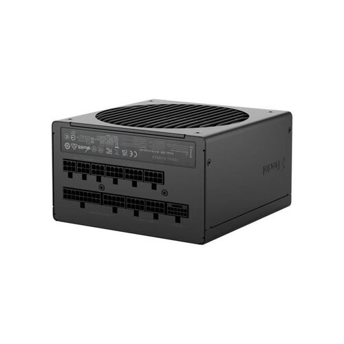 FRACTAL DESIGN - Ion 3 850W Black (EU Cord) - ATX12V 3.1 - 850 W