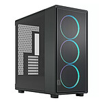 Fractal Design Epoch XL TG RGB Black
