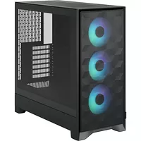 Fractal Design Pop 2 Air TG RGB Black