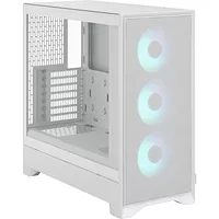 Fractal Design Pop 2 Air TG RGB White