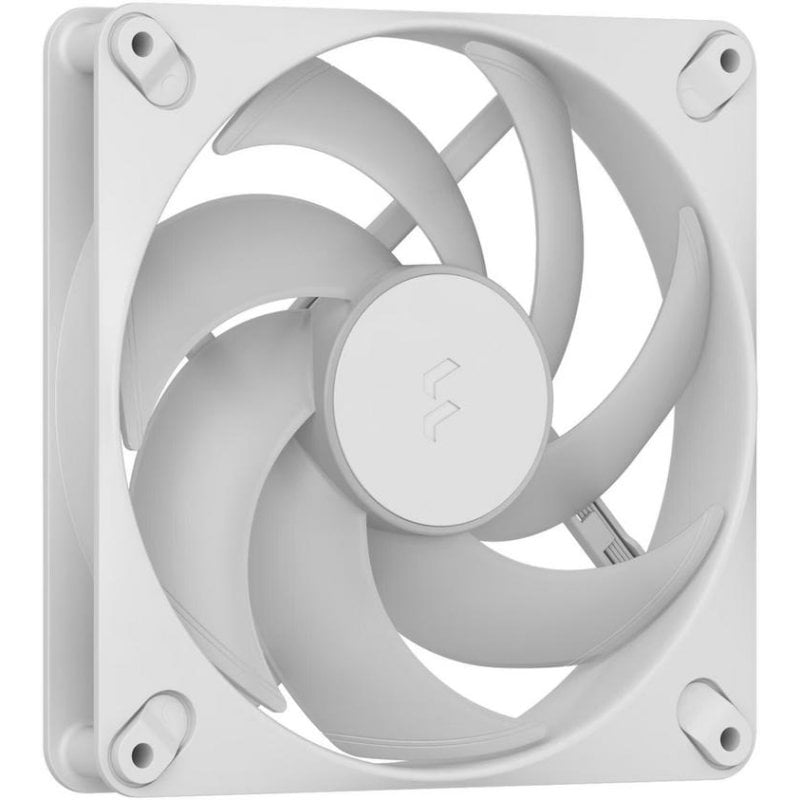 fractal Refrigeration Air Fractal 140mm Dynamic 3 PWM RGB White