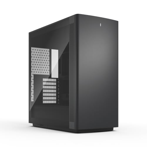 Fractal Design Define One Dark TG Light Tint – Boîtier PC Gaming