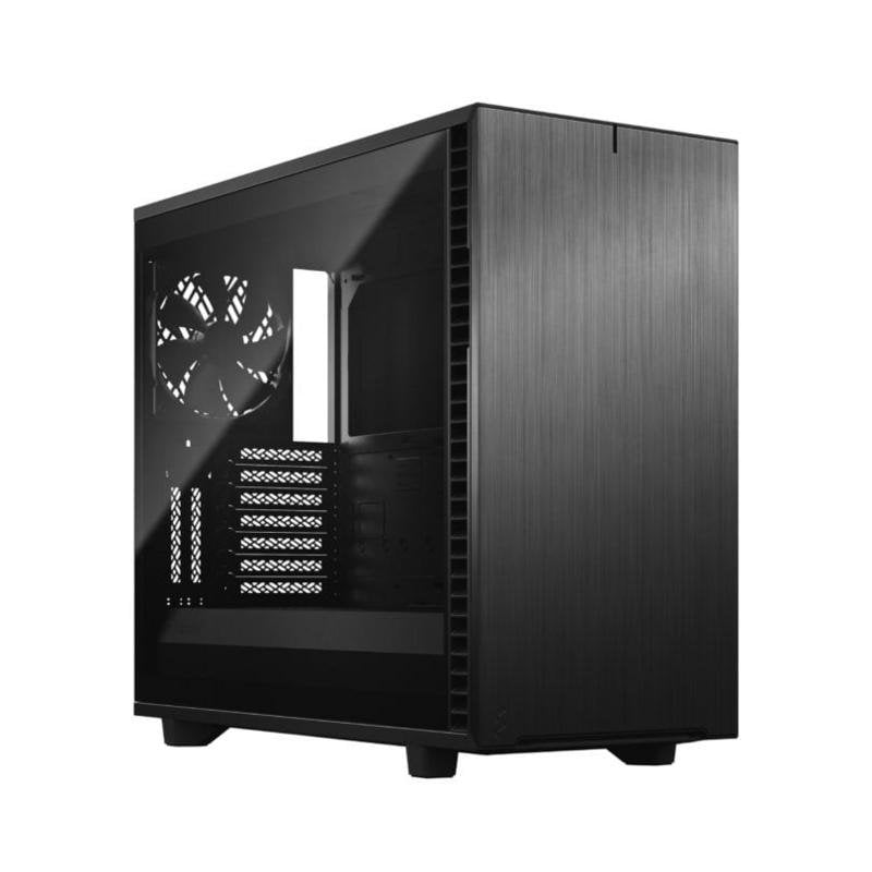 gaming Define One Light TG Clear Tint