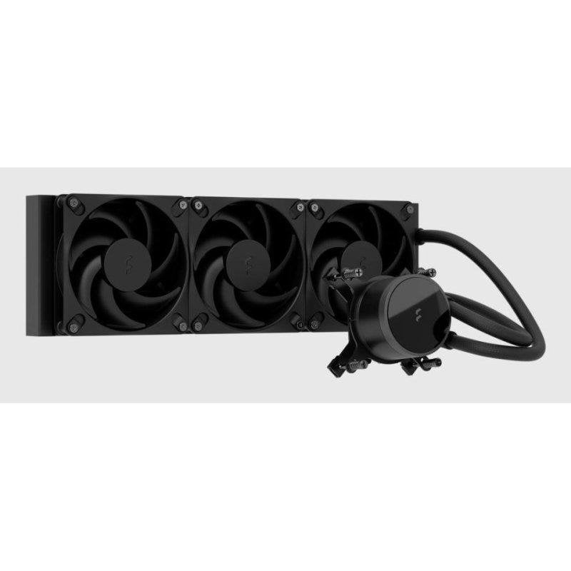Kit Radius 360 Black