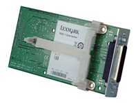 Lexmark - adaptateur serie - RS-232