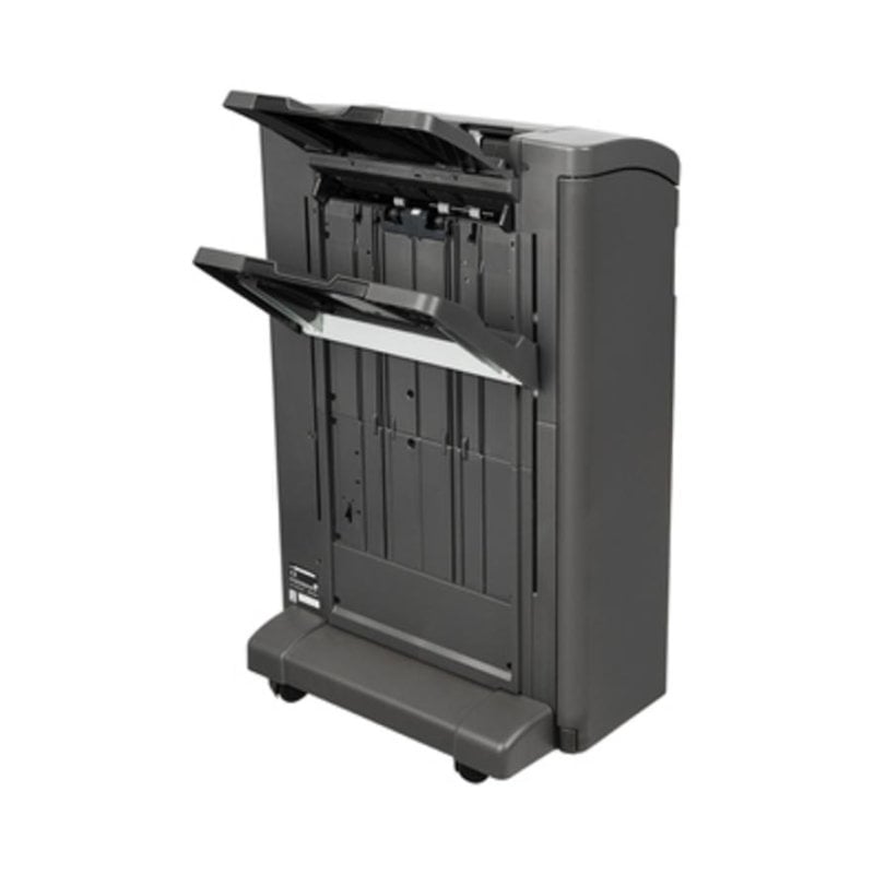 Lexmark Imprimante Laser Lexmark MS911 Black avec Finisseur Haute Capacité MX91x