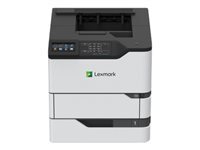 Lexmark MS826de Mono - Singlefunction (50G0330)