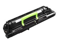 Lexmark - Black - original - kit de developpement - LCCP