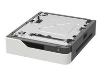 Lexmark 550-SHEET TRAY