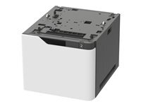Lexmark Bac papier Lexmark 50G0804 2100 feuilles A4 A5 Folio Legal