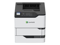 Lexmark MS823dn Mono - Singlefunction (50G0220)