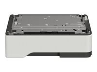 Lexmark bacs pour supports - 550 feuilles