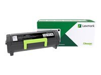 Lexmark Cartouche de toner Lexmark 51B2000 Black 2500 pages pour MS MX 317 417 517 617