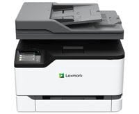 Lexmark CX331adwe Color - MFP 4in1 24ppm A4 (40N9170)