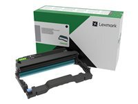 Lexmark - Black - original - unite de mise en image de l'imprimante - LRP