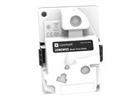 Lexmark - collecteur de toner usage