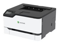 Lexmark Lexmark CS431dw - imprimante - couleur - laser