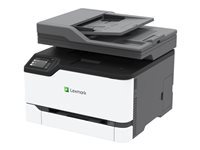 Lexmark Lexmark CX431adw - imprimante multifonctions - couleur