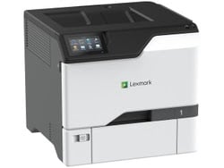 Lexmark CS735de Couleur Laser