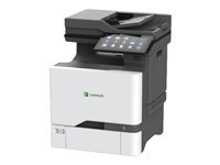 Lexmark CX735ADSE MFP COLORLASER 50PPM