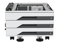 Lexmark Lexmark bac d'alimentation - 1560 feuilles
