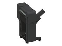 Lexmark Lexmark Staple Hole Punch Finisher - agrafeuse perforatrice finisseuse - 2000 feuilles