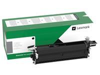 Lexmark - Black - original - unite de mise en image de l'imprimante - LCCP, LRP
