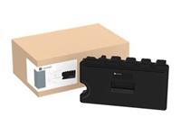 Lexmark - collecteur de toner usage - LCCP