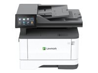 Lexmark MX432adwe - imprimante multifonctions - Black et White