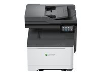Lexmark Lexmark CX532adwe - imprimante multifonctions - couleur