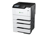 Lexmark Lexmark MS632dwe - imprimante - Black et White - laser