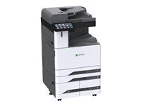 Lexmark Lexmark CX944adxse - imprimante multifonctions - couleur