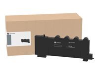 Lexmark - collecteur de toner usage - LCCP