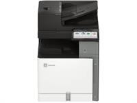 Lexmark Lexmark CX961se - imprimante multifonctions - couleur