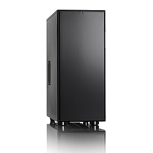 Fractal Design Define XL R2 Black Pearl
