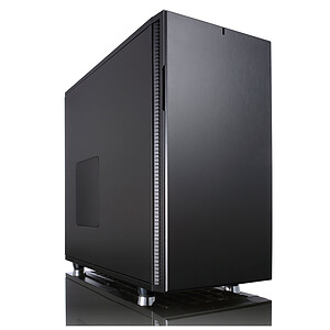 Fractal Design Define R5 Black
