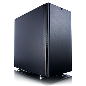 Fractal Design Define Mini C Black
