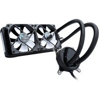 Fractal Design Celsius S24 BKO Processeur Refroidisseur de liquide tout en un Black 1 piA�ces, Watercooling