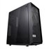 Fractal Design Fractal Design Meshify C Tempered Glass Dark Midi 
