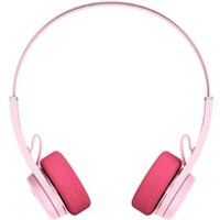 HEADPHONE BT - FREESTYLE - ROSE