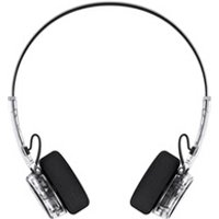 HEADPHONE BT - FREESTYLE - TRANSPARENT