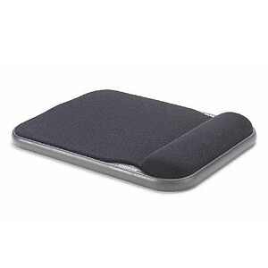 Kensington tapis de souris avec repose poignet en gel ajustable