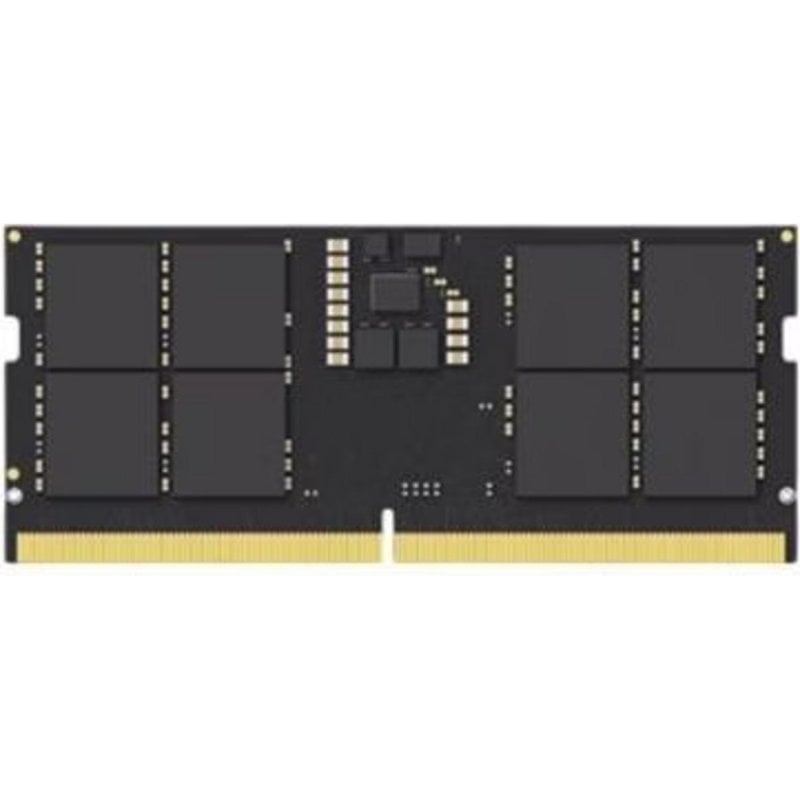 Lexar Mémoire RAM Lexar LD5S16G56C46ST-HGN 16Go 1x16Go DDR5 5600MHz CL46 Black