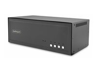 StarTech.com StarTech.com - commutateur ecran-clavier-souris audio USB