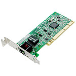 Intel Carte PCI PRO 1000 GT Desktop PWLA8391GTL OEM

