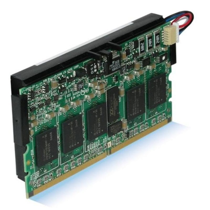 Intel Mémoire RAM Intel AXXRPCM3 0,25 Go DDR2 667 MHz 200-pin SO-DIMM